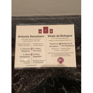 Picture Italy Rome Vatican Museum 2024-09 448 - Sight Vatican Museum