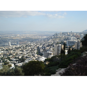 Picture Israel Haifa 2006-12 78 - Journey Haifa