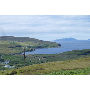 Picture United Kingdom Skye 2011-07 283 - Photo Skye