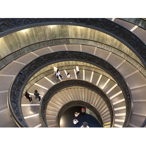 Picture Italy Rome Vatican Museum 2024-09 206 - Pictures Vatican Museum