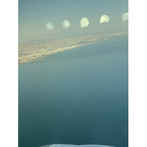 Picture Oman Mascate From the sky 2025-11 9 - Discover From the sky