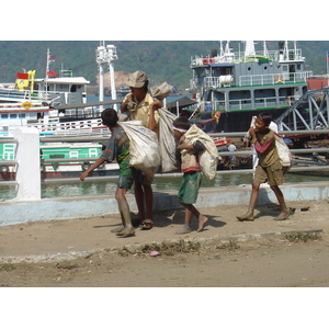 Picture Myanmar Myeik (Mergui) 2005-01 134 - Photo Myeik (Mergui)