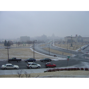 Picture United States Saint Paul Minnesota 2006-03 17 - View Saint Paul Minnesota