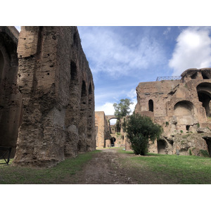 Picture Italy Rome Roman Forum 2024-09 94 - Pictures Roman Forum