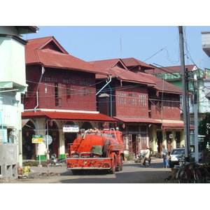 Picture Myanmar Myeik (Mergui) 2005-01 92 - Perspective Myeik (Mergui)