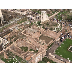 Picture Italy Rome Roman Forum 2024-09 179 - Visit Roman Forum