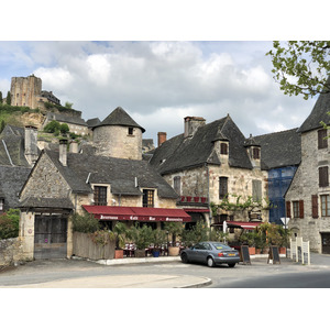 Picture France Turenne 2018-04 138 - Car Turenne