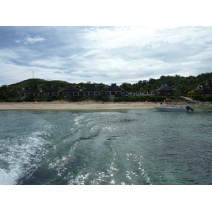 Picture Fiji Amunuca Island Resort 2010-05 15 - Trips Amunuca Island Resort