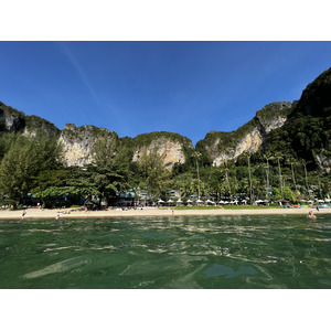 Picture Thailand Krabi 2023-01 396 - Tourist Attraction Krabi