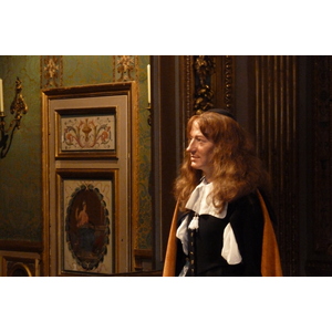 Picture France Vaux Le Vicomte Castle 2010-09 79 - Trip Vaux Le Vicomte Castle