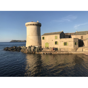 Picture France Corsica Cap 2024-07 7 - Tourist Places Cap