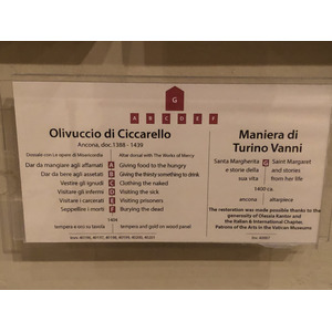 Picture Italy Rome Vatican Museum 2024-09 111 - Tourist Vatican Museum