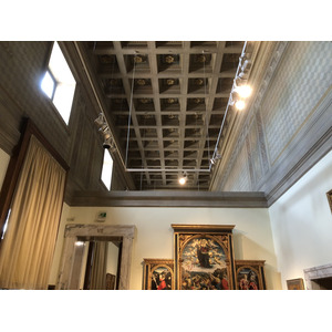 Picture Italy Rome Vatican Museum 2024-09 351 - Photographer Vatican Museum