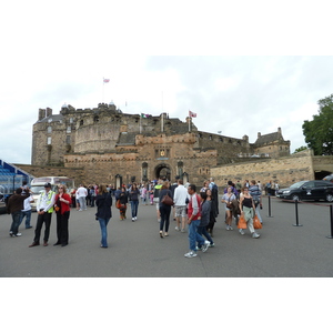 Picture United Kingdom Edinburgh 2011-07 78 - Picture Edinburgh