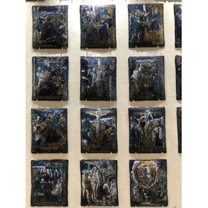 Picture Italy Rome Vatican Museum 2024-09 344 - Visit Vatican Museum