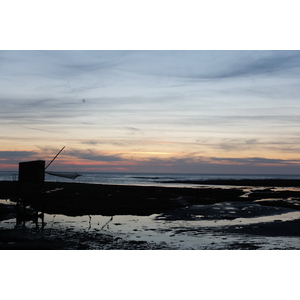 Picture France La Plaine sur mer Sunset 2012-08 54 - Perspective Sunset