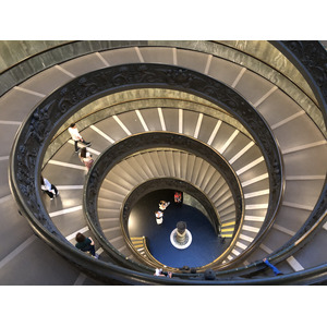 Picture Italy Rome Vatican Museum 2024-09 32 - Pictures Vatican Museum