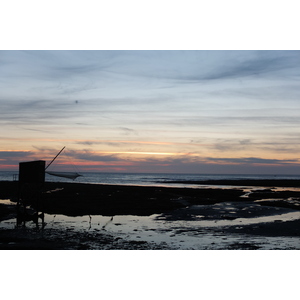 Picture France La Plaine sur mer Sunset 2012-08 60 - Sight Sunset