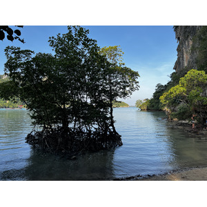 Picture Thailand Krabi 2023-01 187 - Perspective Krabi