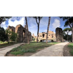 Picture Italy Rome Roman Forum 2024-09 105 - Tourist Attraction Roman Forum