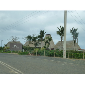 Picture Fiji Nadi to Natadola road 2010-05 100 - Picture Nadi to Natadola road