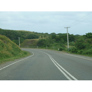 Picture Fiji Nadi to Natadola road 2010-05 105 - Car Nadi to Natadola road