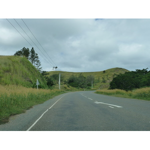 Picture Fiji Nadi to Natadola road 2010-05 113 - View Nadi to Natadola road