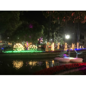 Picture Thailand Chiang Mai Nong Buak Haad Public Park 2024-01 49 - Road Map Nong Buak Haad Public Park