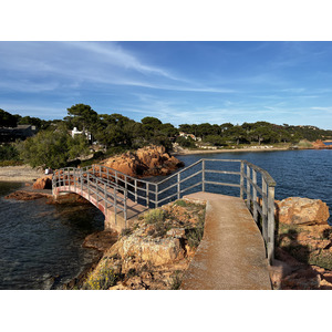 Picture France Corsica ⁨Cala Rossa⁩ 2024-05 11 - Randonee ⁨Cala Rossa⁩