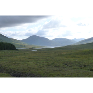 Picture United Kingdom Wester Ross 2011-07 191 - Trail Wester Ross