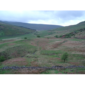 Picture United Kingdom Brecon Beacons National Parc 2006-05 1 - Road Map Brecon Beacons National Parc