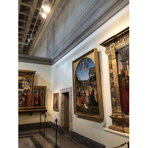 Picture Italy Rome Vatican Museum 2024-09 430 - Flight Vatican Museum