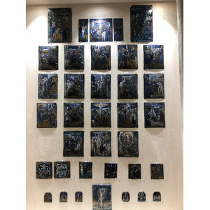 Picture Italy Rome Vatican Museum 2024-09 65 - Sight Vatican Museum