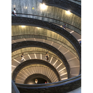 Picture Italy Rome Vatican Museum 2024-09 75 - Sightseeing Vatican Museum