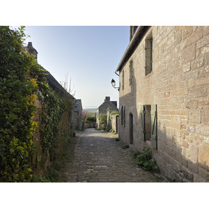 Picture France Locronan 2026-04 1 - Travels Locronan