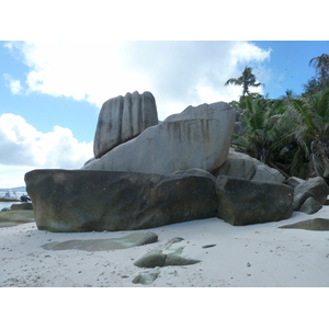 Picture Seychelles Coco Island 2011-10 64 - Visit Coco Island