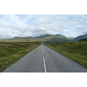 Picture United Kingdom Wester Ross 2011-07 4 - Perspective Wester Ross