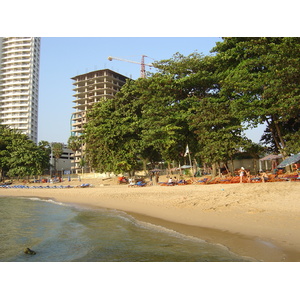 Picture Thailand Jomtien Beach Viewtalay project 3 2004-12 16 - Car Rental Viewtalay project 3