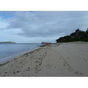 Picture Fiji Amunuca Island Resort 2010-05 66 - Sight Amunuca Island Resort