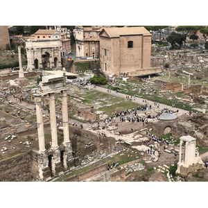 Picture Italy Rome Roman Forum 2024-09 42 - Trips Roman Forum