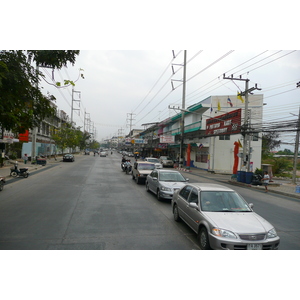 Picture Thailand Pattaya Theprasit 2008-01 23 - Perspective Theprasit