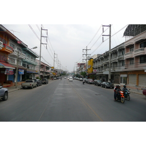 Picture Thailand Pattaya Theprasit 2008-01 37 - Sight Theprasit