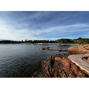 Picture France Corsica ⁨Cala Rossa⁩ 2024-05 15 - Views ⁨Cala Rossa⁩