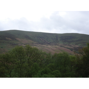 Picture United Kingdom Brecon Beacons National Parc 2006-05 104 - Road Brecon Beacons National Parc