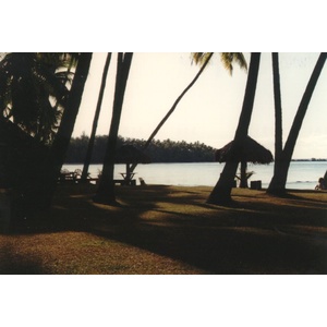 Picture Polynesia Moorea 1993-04 26 - Tourist Attraction Moorea