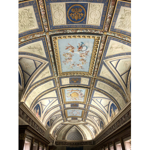 Picture Italy Rome Vatican Museum 2024-09 45 - Tourist Attraction Vatican Museum