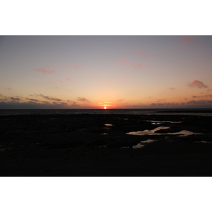 Picture France La Plaine sur mer Sunset 2012-08 34 - Trip Sunset