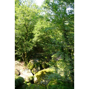 Picture France Huelgoat 2007-08 152 - Randonee Huelgoat