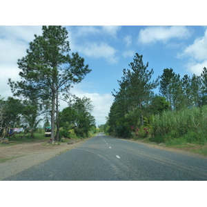 Picture Fiji Nadi to Natadola road 2010-05 11 - Views Nadi to Natadola road