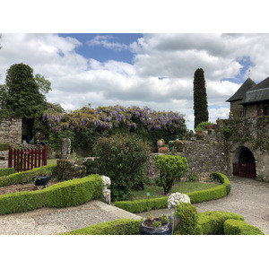 Picture France Turenne 2018-04 93 - Views Turenne